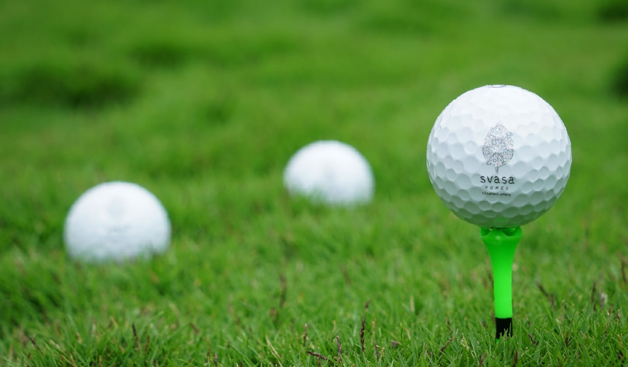 Read more about the article 5 Lessons Any Entrepreneur Can Learn from Golf